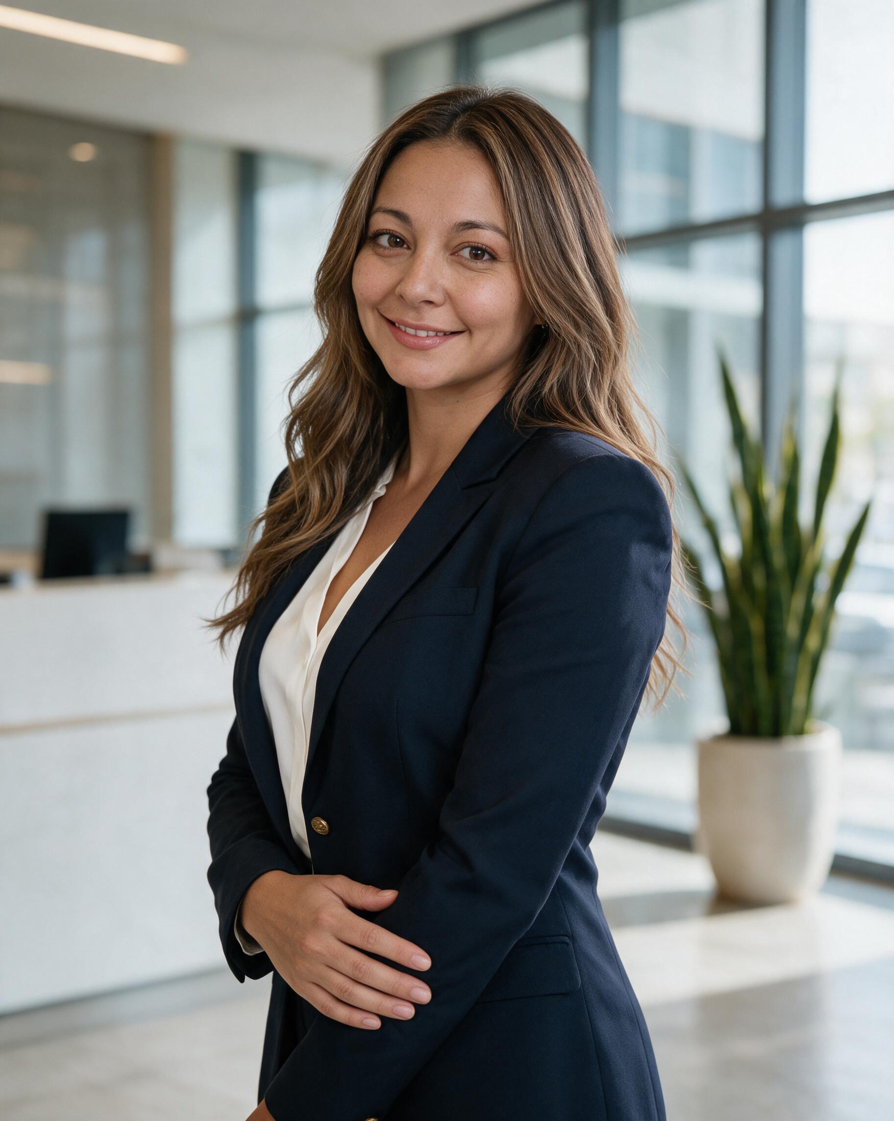 Celina Martinez, Broker Owner of Cels Homes Real Estate