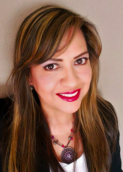 Melissa Helguero
